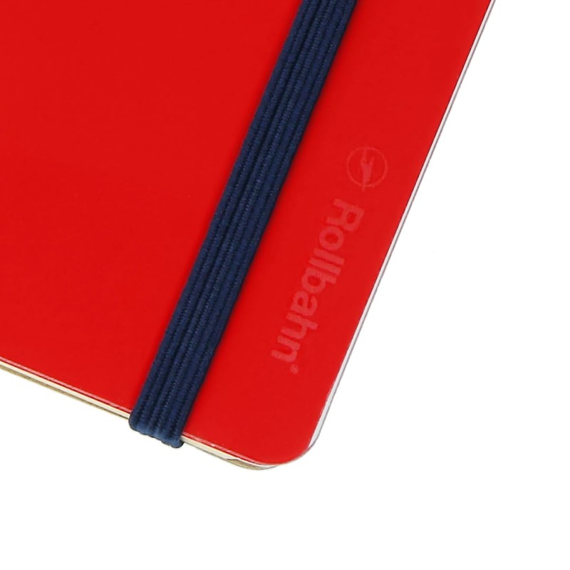 Delphonics Rollbahn Pocket Large Memo Protector