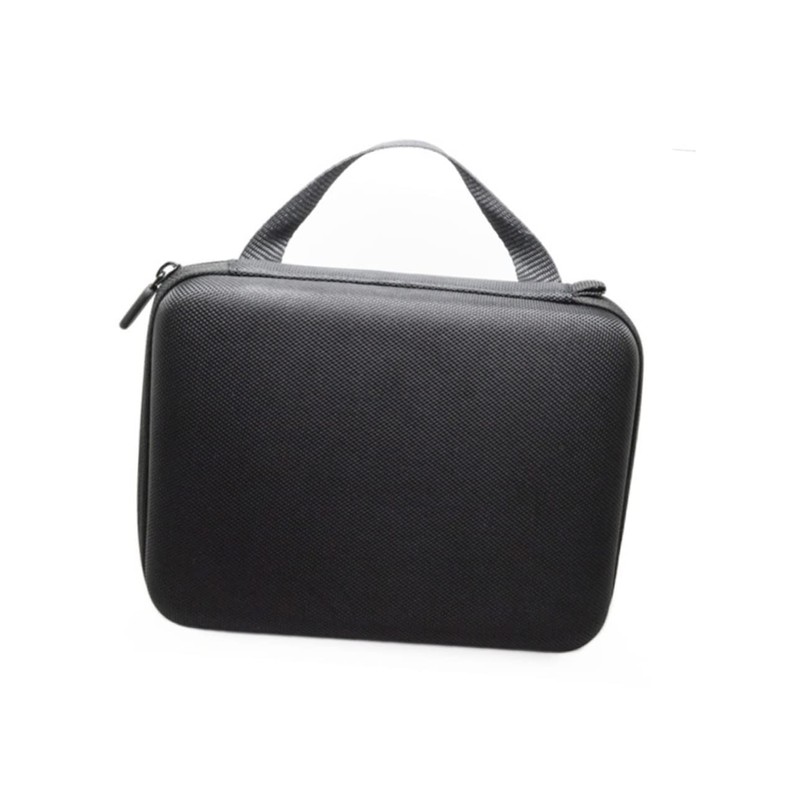 CIYODO Action Camera Mounts Accessories Bag Storage Case with Protective