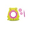 Playmonster 24321 Spirograph Doodle Pals-Frog, Multi, One Size