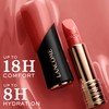 Lancôme L'Absolu Rouge Cream Lipstick 274 French Tea, Moisturising Formula,