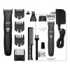Rasuradora Eléctrica Para Barba Wahl® Trimmer Todo En Uno Color