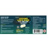 Lions Mane Supplement 10000mg High Strength Mushroom with 500 Million