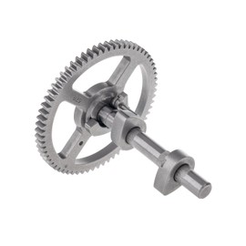 Caixyoco 84005207 793880 Árbol de levas para B&S 793583 792681 791942 795102 con junta de cárter 697110, sello de aceite 795387 y tappede válvula 690564