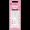 Essence What The Fake! Mini Nail Glue 01