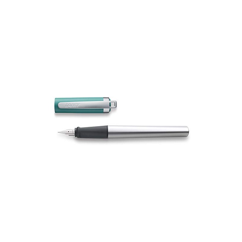 LAMY Nexx Fountain Pen Fine Nib - Limited Edition Opal