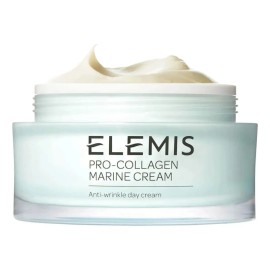 Elemis Pro Collagen Crema Marina Anti Arrugas Momento Aplicación Día Noche Tipo Piel Todo
