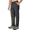 MOURCE Waterproof Hiking Pants Men Lightweight - Quick Dry Outdoor