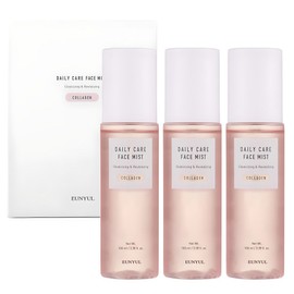 Eunyul Daily Care Collagen Mist, 100ml, 3 pieces / 은율 데일리 케어 콜라겐 미스트, 100ml, 3개
