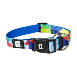 Collar y Correa para Perro con diseño Oficial FIFA – Chico