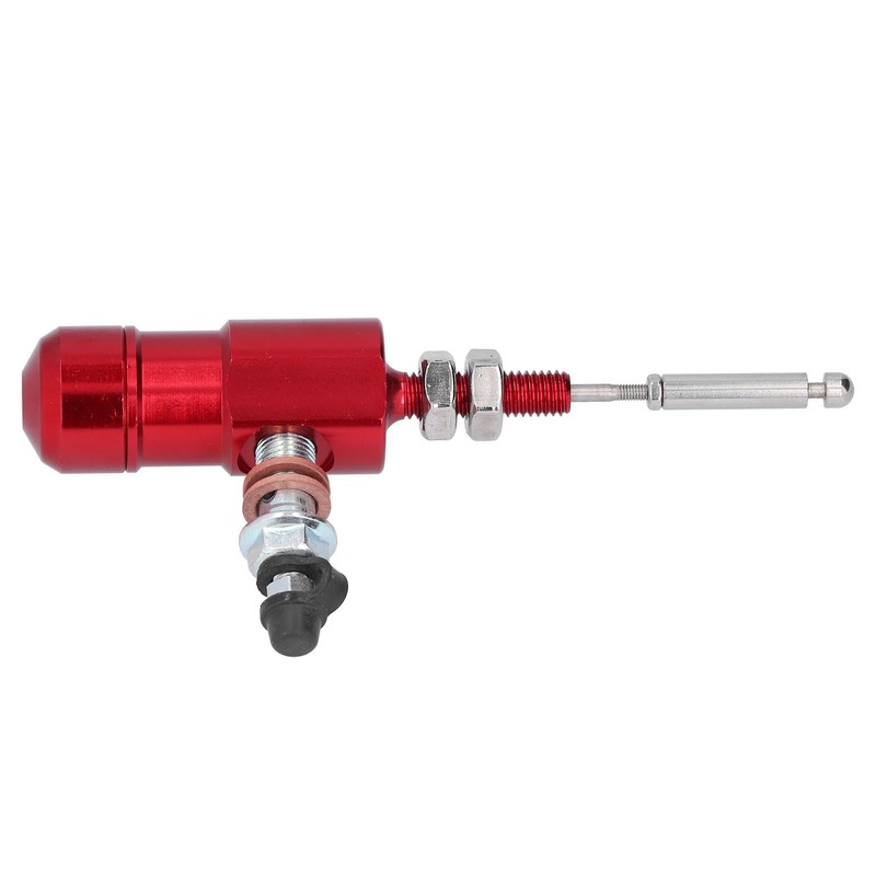 M10x1.25mm Universal Motorcycle Hydraulic Clutch Efficient Transfer Pump Master Cylinder