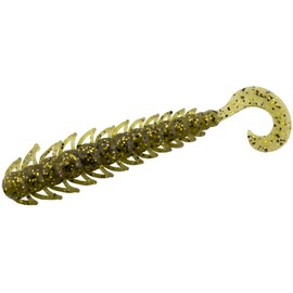 Bait Breath Bugsy 3.5" #S845 Umami Gold Melon