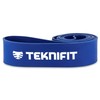 Teknifit Resistance Band - Single Pull Up Power Band -
