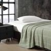 Kenneth Cole Lightweight Cotton Home Bedding, Cozy Blanket for All
