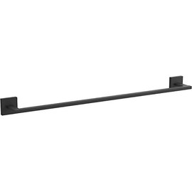 SQUARE 24" TOWEL BAR