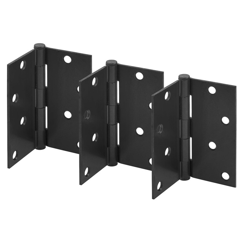 Prime-Line U 1150373 Door Hinge Residential Smooth Pivot, 4 In.