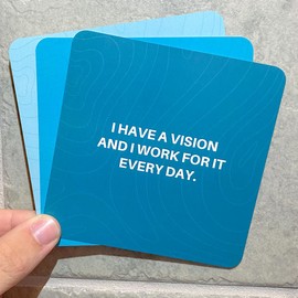 Motivational Cards for Men,Shower [Waterproof] Affirmations for High Achievement and Resilliance,Positive Motivational for Productivity, Affirmation Cards for Men, shower affirmation cards waterproof