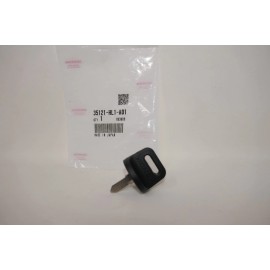 Honda OEM Honda Blank Key Type 1 AXX/BXX 35121-HL1-A01 MUV700 Pioneer 1000 700