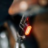 Luz Trasera Para Bici De 20 Lm Magicshine Seeme20 V2