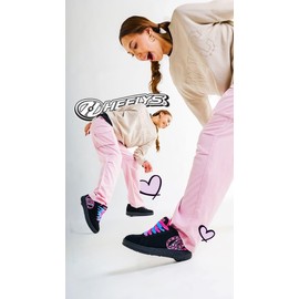 HEELYS REZERVE FN White