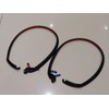 Toyota Toyota 150 Series Prado Front Door Weatherstrip Left and