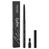 Docolor Eyeliner Gel Pen Ultrapigmented Waterproof Smudge-proof Gel Eyeliner Pen