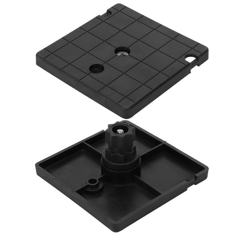 2pcs Universal Fish Finder Mount Bracket Marine Boat Fish Detector