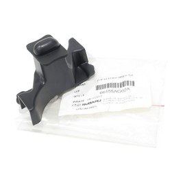 SUBARU 2005-2009 Outback & Legacy Center Cup Holder Insert OEM New 66155AG02A