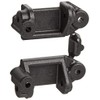 RPM Caster Blocks Electric 2WD Slash, Stampede, Rustler, Nitro Slash,