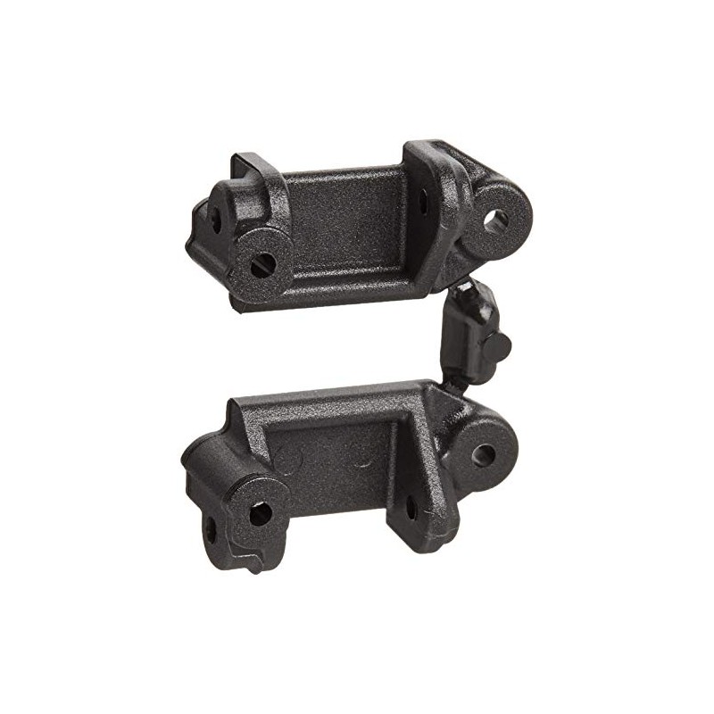 RPM Caster Blocks Electric 2WD Slash, Stampede, Rustler, Nitro Slash,