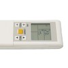Replacement Remote Control for Daikin, Universal Air Conditioner Remote Control