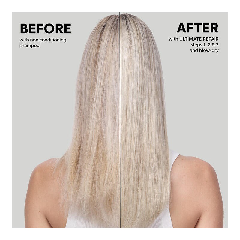 Wella Professionals Ultimate Repair - Protect Leave-In 140ml