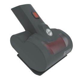 Hoover J68V2 Spazzola Mini Turbo, Progettato per la Rimozione degli Acari della Polvere, Accessorio e Ricambio Originale, Spazzole Rotanti, Compatibile con Aspirapolvere H-FREE 500, H-FREE 501