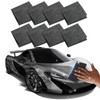 JOOTUEPO 8 Piece Nano Sparkle Cloth for Car Scratches, Multifunction
