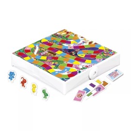 hasbro® grab & go games - candy land®  NEW travel game candyland