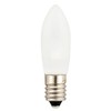 Konstsmide 5042-330 Replacement for Wood and Metal Candlestick/14V => 55V,