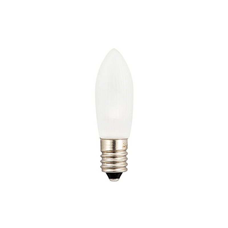 Konstsmide 5042-330 Replacement for Wood and Metal Candlestick/14V => 55V,