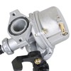 PZ19 50CC 70CC 90CC 110CC Lever Carburetor with Air Filter
