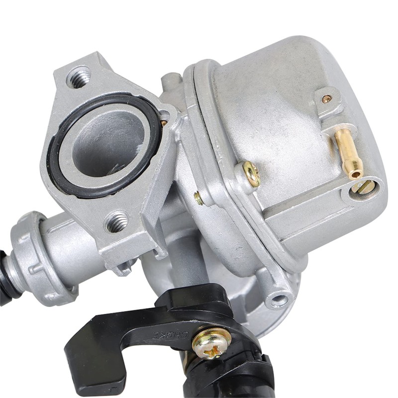 PZ19 50CC 70CC 90CC 110CC Lever Carburetor with Air Filter