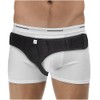 Medically Approved Hernia Belt, Truss, Inguinal Support Left Or Right