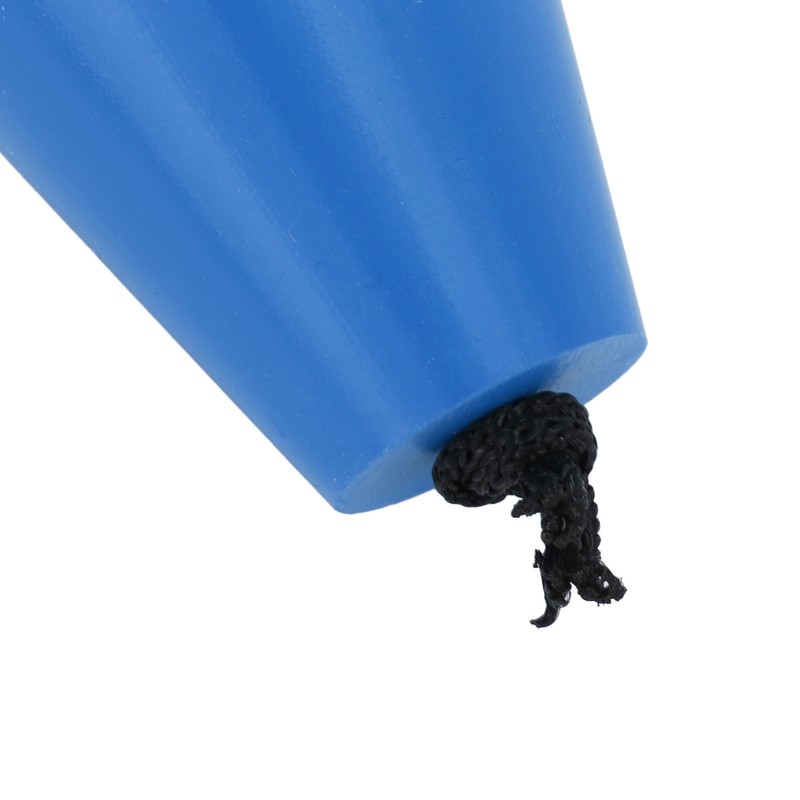 8Pcs/Set Kayak Scupper Plug Silicone Drain Hole Bung Stopper with