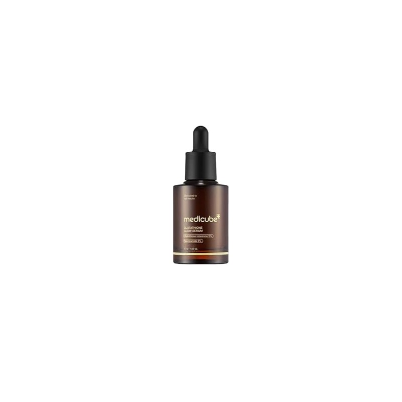 GLUTATHIONE GLOW SERUM