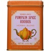 Trader Joe's Pumpkin Spice Rooibos Herbal Blend Beverage 20 sachets