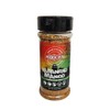 Mike P's Kansas City BBQ Seasoning and Rubs, 5oz (3