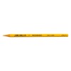 Koh-I-Noor Woodless Coloured Pencil - Dark Yellow
