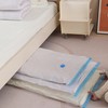 Vivelyst,16-piece vacuum storage bags,space-saving bags(4 extra-large,4 large,4 medium,4 small) for