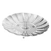 Silit Vaporiera per pentola a Pressione (22 cm) 10,3 cm