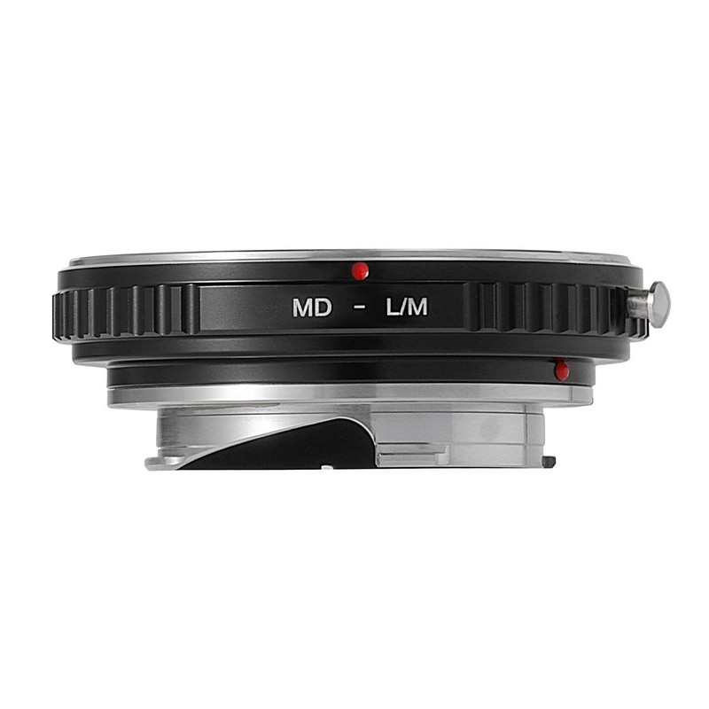 K&F Concept Lens Mount Adapter KF-SRM2 (Minolta MD, MC |