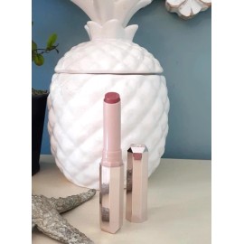 Fenty Beauty Mattemoiselle Plush Matte Lipstick ~ THICC (Sultry Mauve) Full Size