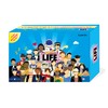 Blackrock Games Smile Life - Board Game - Fun and