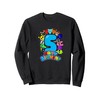 Happy 5th Birthday Sprunky! | Simon Funbot Oren Pinki Sweatshirt